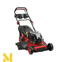 Газонокосарка бензинова ISKRA LM53SMH-BS750 (двигун Briggs&Stratton)