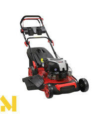 Газонокосарка бензинова ISKRA LM53SMH-BS750 (двигун Briggs&Stratton)