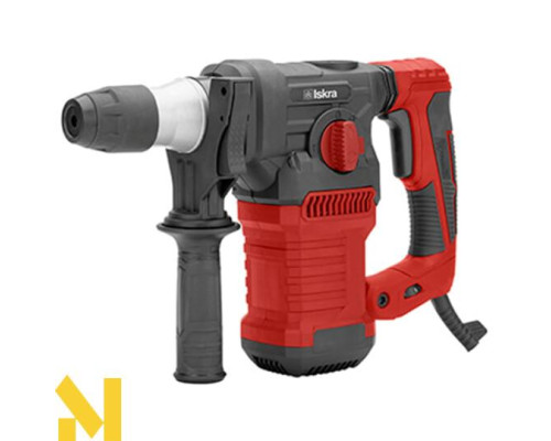 Перфоратор ISKRA Z1C-32S1