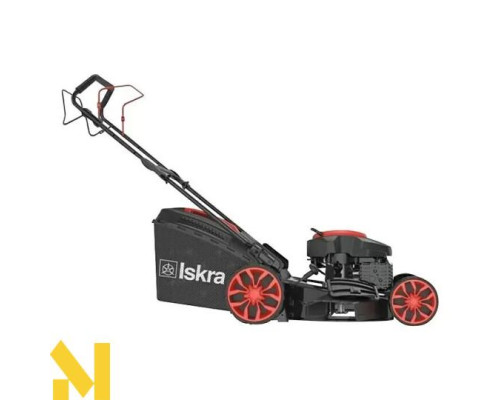 Газонокосарка бензинова ISKRA DM56SC-D224