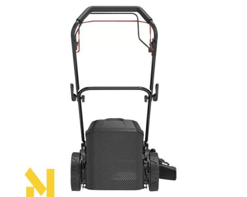 Газонокосарка бензинова ISKRA DM56SC-D224