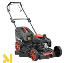 Газонокосарка бензинова ISKRA DM56SC-D224