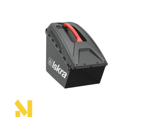 Газонокосарка бензинова ISKRA DM53SC-D200