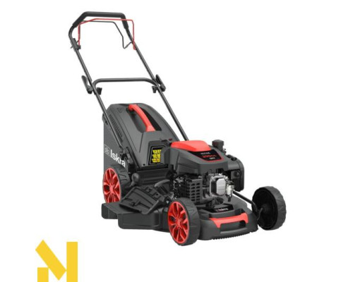 Газонокосарка бензинова ISKRA DM53SC-D200