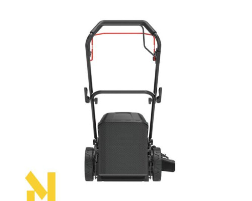 Газонокосарка бензинова ISKRA DM53SC-D200