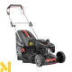 Газонокосарка бензинова ISKRA DM51SC-D200