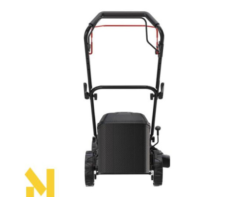 Газонокосарка бензинова ISKRA DM46SC-D150