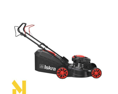 Газонокосарка бензинова ISKRA DM43SC-D150