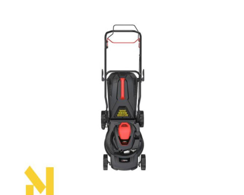 Газонокосарка бензинова ISKRA DM43SC-D150