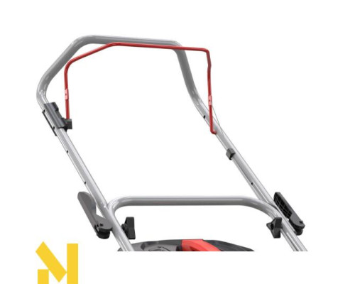 Газонокосарка бензинова ISKRA DM43PC-D150