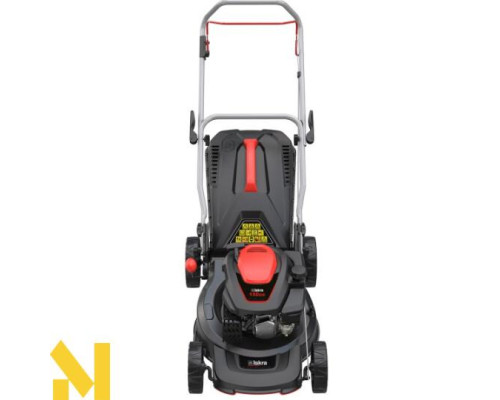 Газонокосарка бензинова ISKRA DM43PC-D150