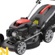 Газонокосарка бензинова ISKRA DM43PC-D150