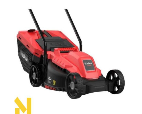Газонокосарка електрична ISKRA A01-004C