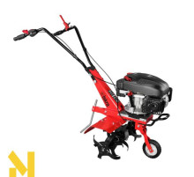 Мотокультиватор ISKRA RG1.8-45Q-D RATO
