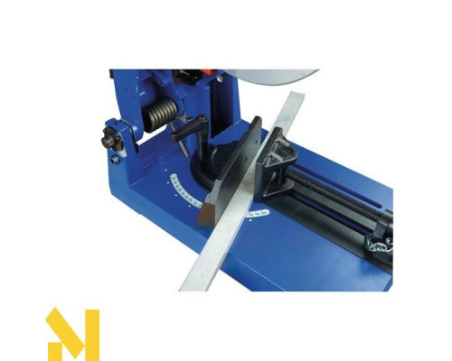 Пила монтажна Metallkraft MTS 356