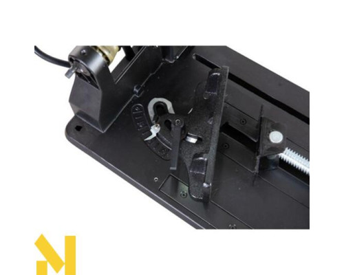 Пила монтажна Metallkraft MTS 356-4B