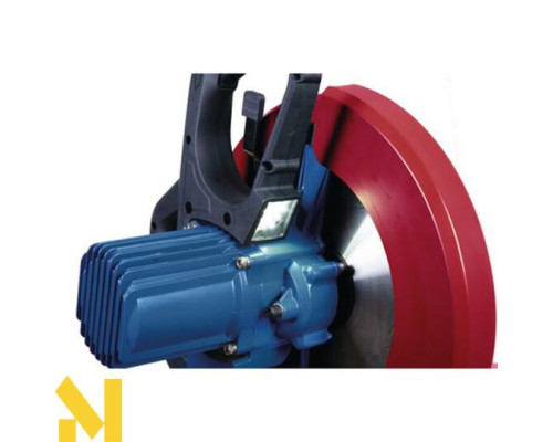 Пила монтажна Metallkraft MTS 356-4B