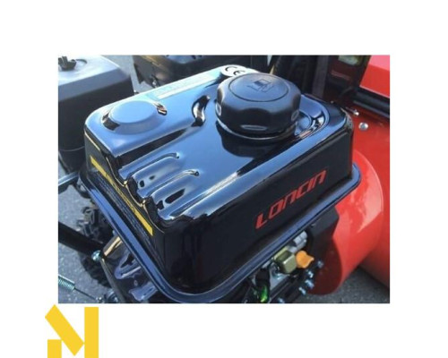 Снігоприбирач бензиновий FORTE KCM-21