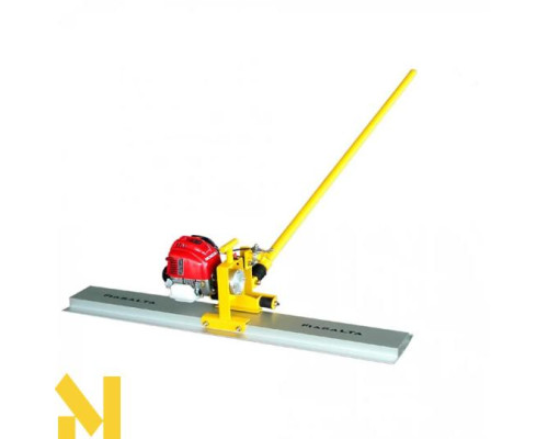 Привод віброрейки Masalta MMD-4-T