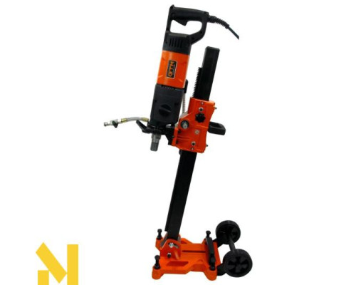 Станина для дриля алмазного буріння GTM SCY-26/3EBM