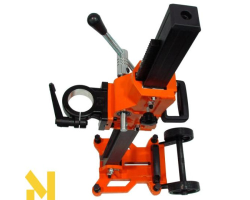 Станина для дриля алмазного буріння GTM SCY-26/3EBM