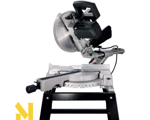 Пила торцювальна Scheppach (Woodster) SL10LU