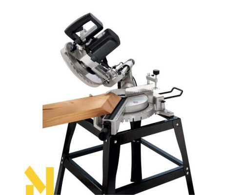 Пила торцювальна Scheppach (Woodster) SL10LU