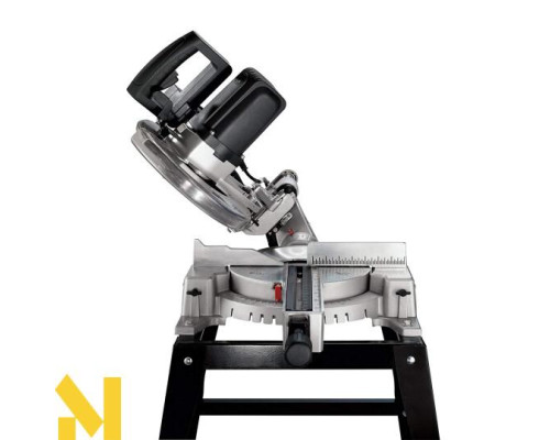 Пила торцювальна Scheppach (Woodster) SL10LU