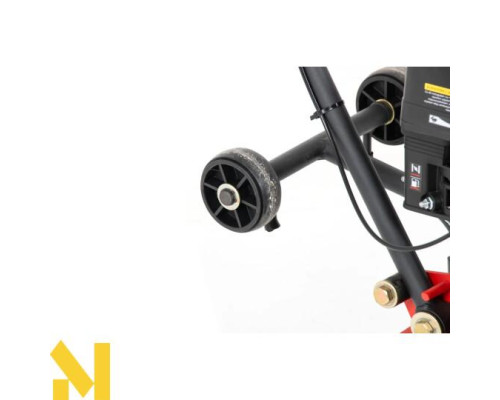 Віброплита бензинова Faworyt CZS90