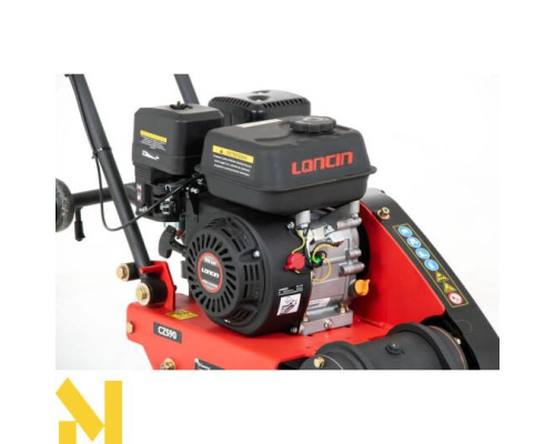 Віброплита бензинова Faworyt CZS90