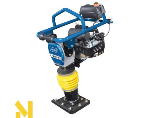 Вібронога бензинова Scheppach VS1000