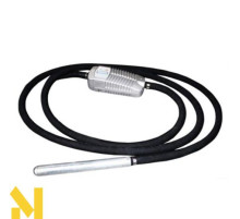 Вібратор глибинний GTM X-RAY 700 Вт