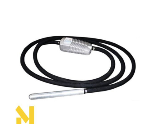 Вібратор глибинний GTM X-RAY 1,5 кВт