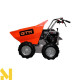 Міні-самоскид GTM T30