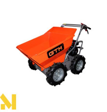 Міні-самоскид GTM T30