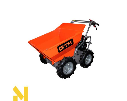 Міні-самоскид GTM T30