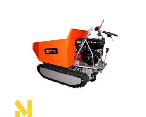 Міні-самоскид GTM D50HA