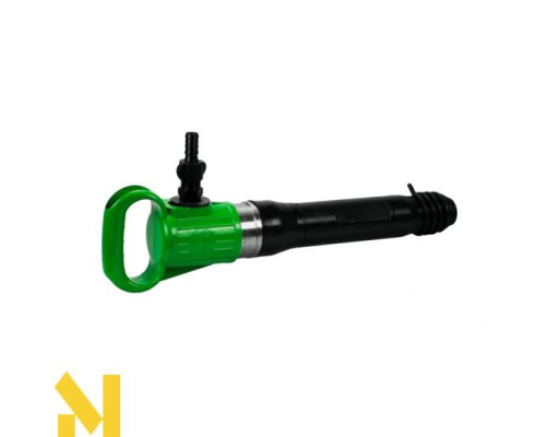 Відбійний молоток пневматичний GTM G10 МОП-3