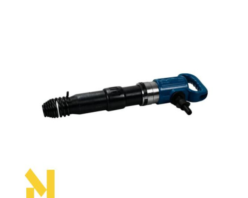 Відбійний молоток пневматичний GTM G15 МОП-4