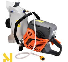 Бензоріз GTM GT7208S