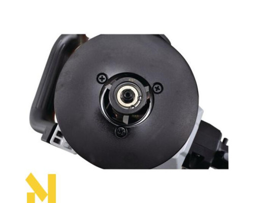 Фрезер Metallkraft KE 6-2