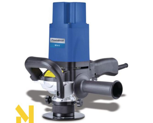 Фрезер Metallkraft KE 6-2