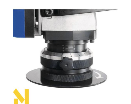 Фрезер Metallkraft KE 10-2