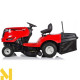 Садовий трактор бензиновий MTD SMART RN 145