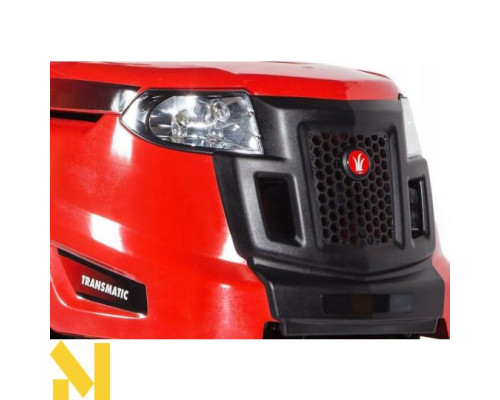 Садовий трактор бензиновий MTD SMART RN 145