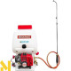 Мотооприскувач ранцевий Hortmasz 3WZ-15