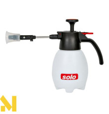 Обприскувач ручний Solo 401