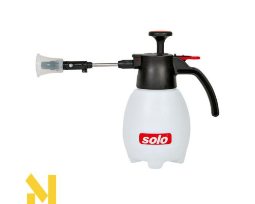 Обприскувач ручний Solo 401