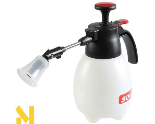Обприскувач ручний Solo 401