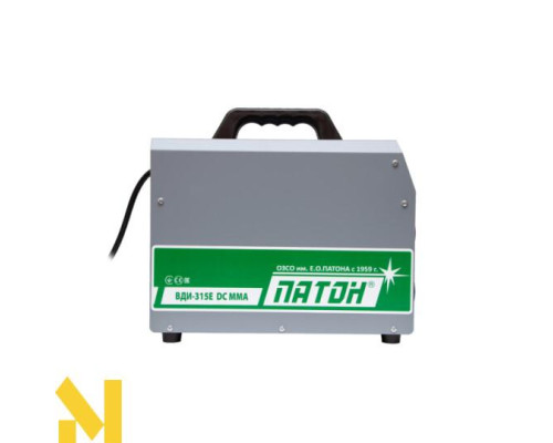 Зварювальний інвертор PATON ECO-315-400V